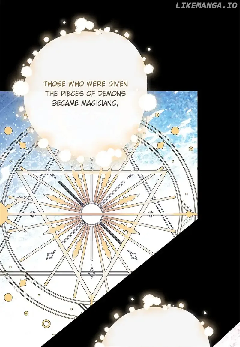 Please Don’t Eat Me Chapter 130 page 23