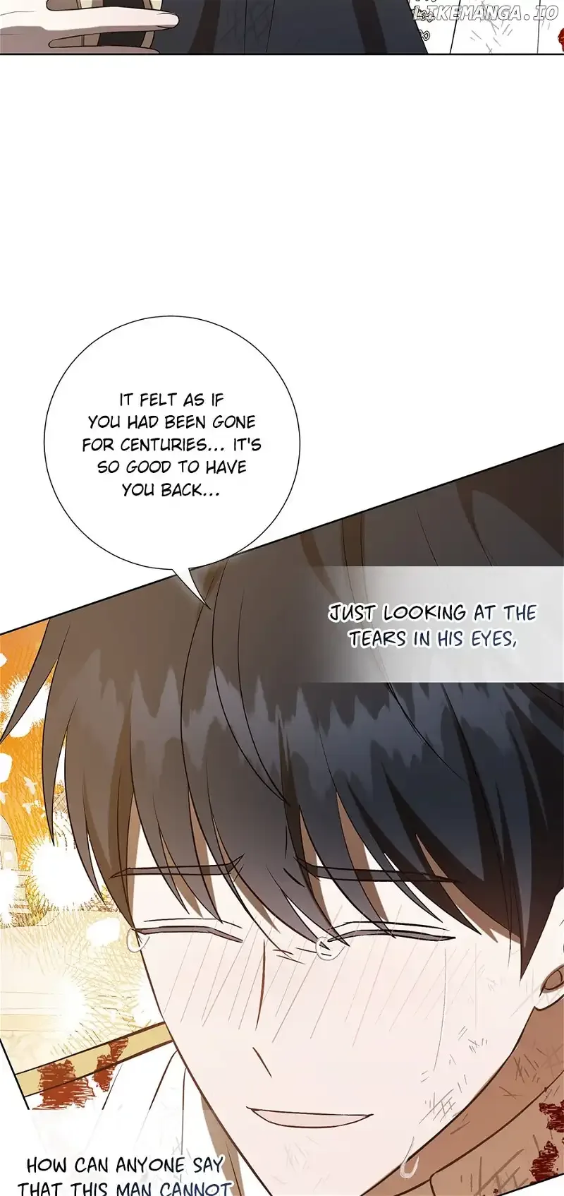 Please Don’t Eat Me Chapter 130 page 60