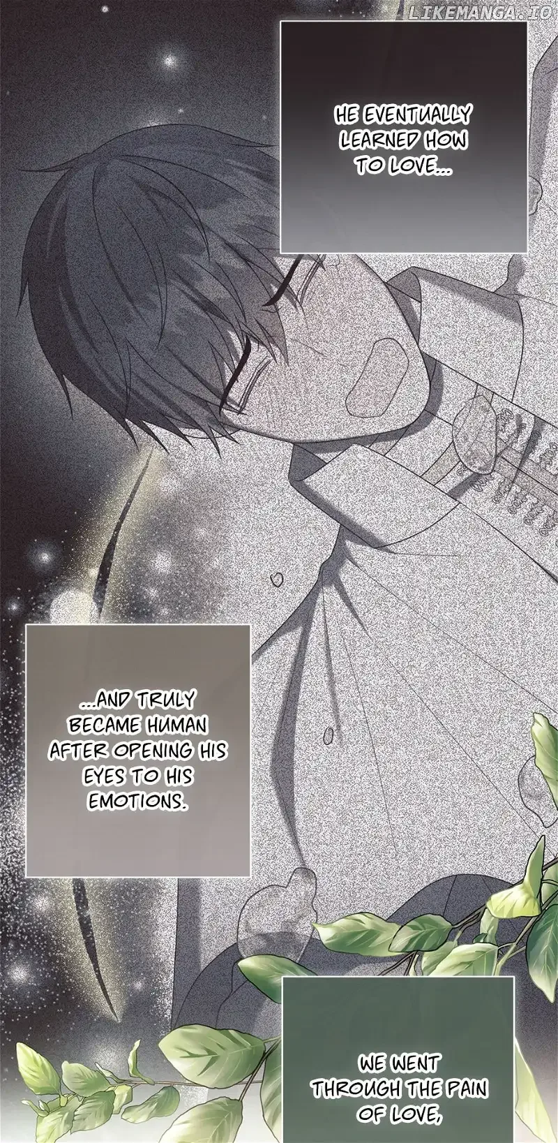Please Don’t Eat Me Chapter 130 page 44