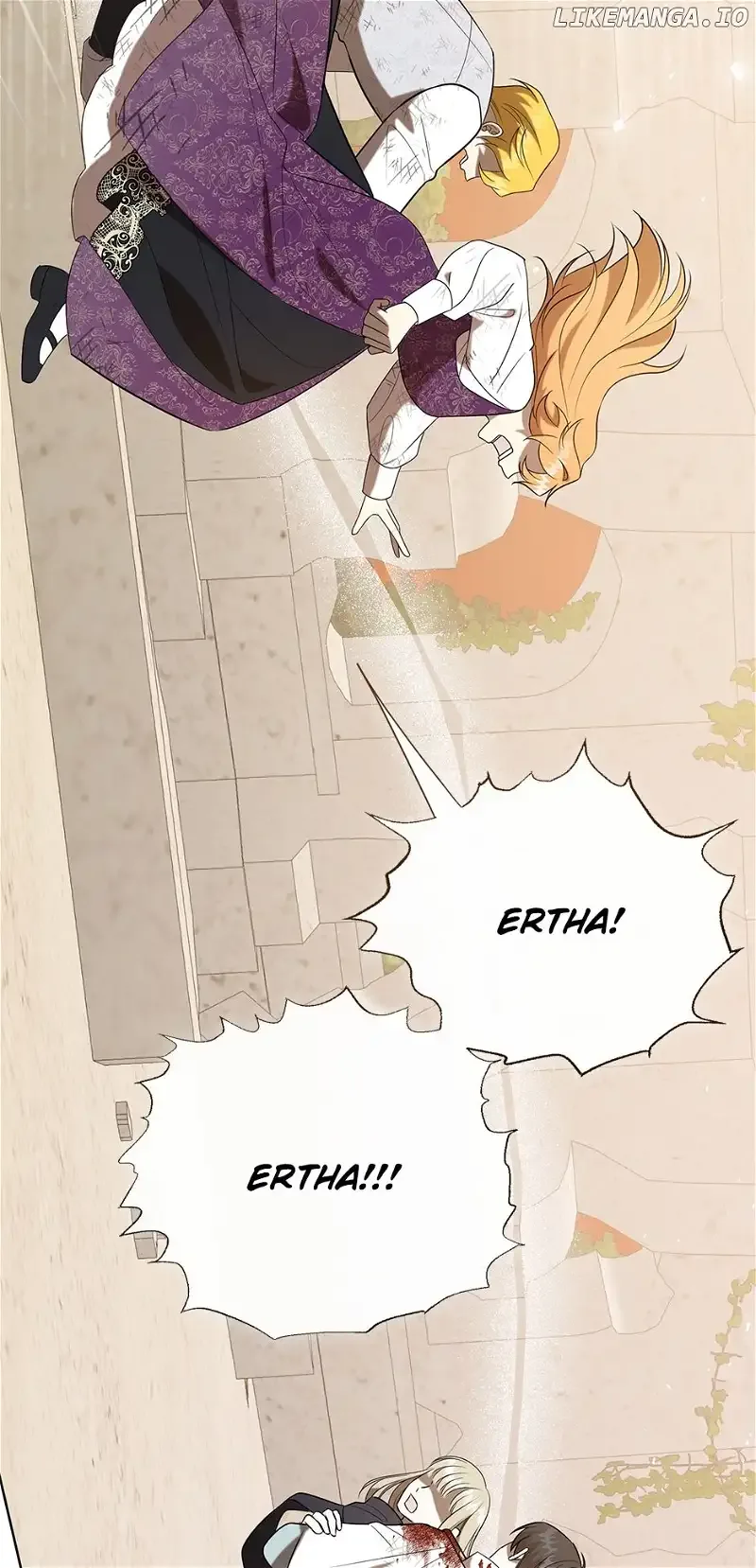 Please Don’t Eat Me Chapter 130 page 69