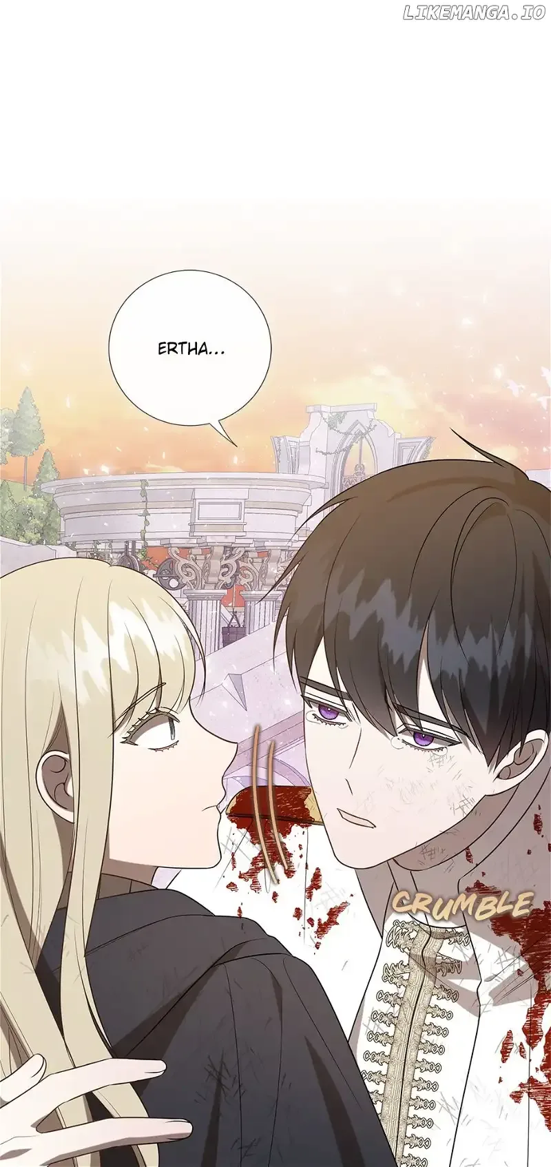 Please Don’t Eat Me Chapter 130 page 59