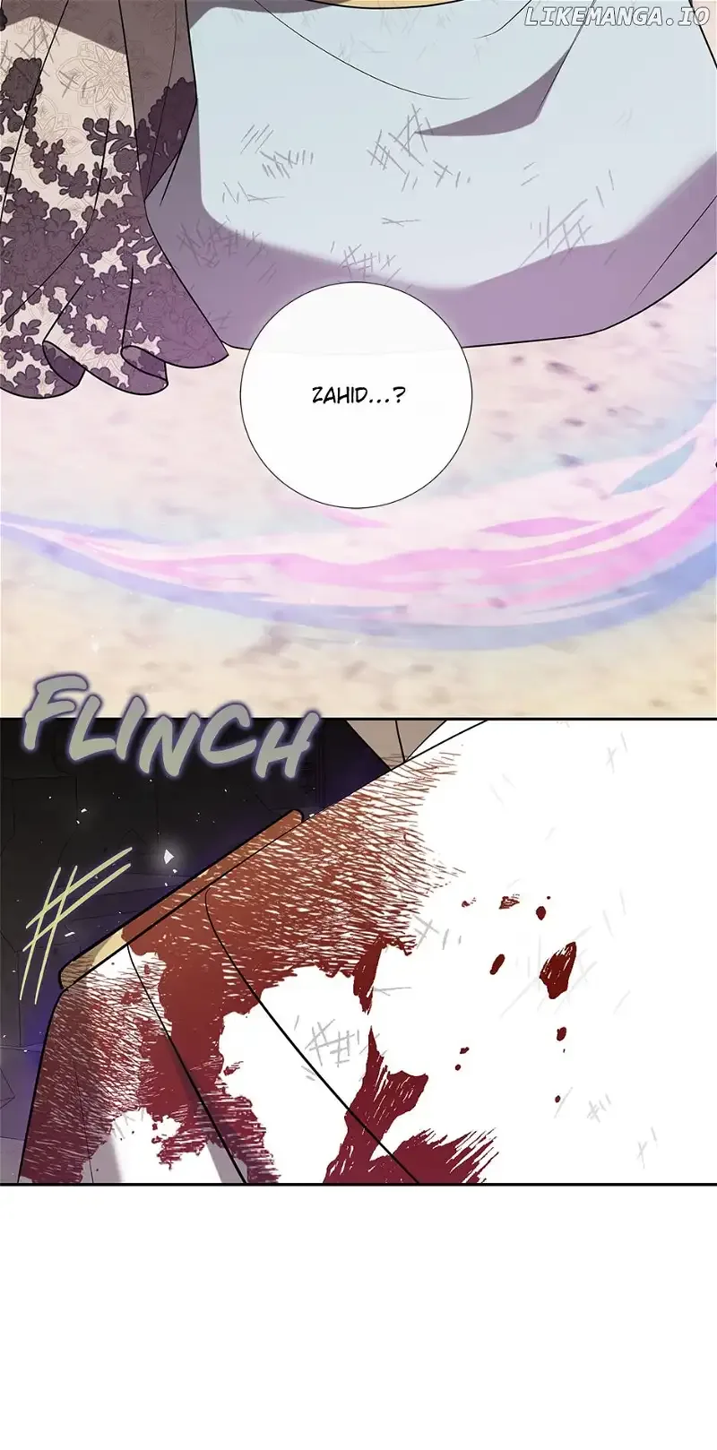 Please Don’t Eat Me Chapter 130 page 58