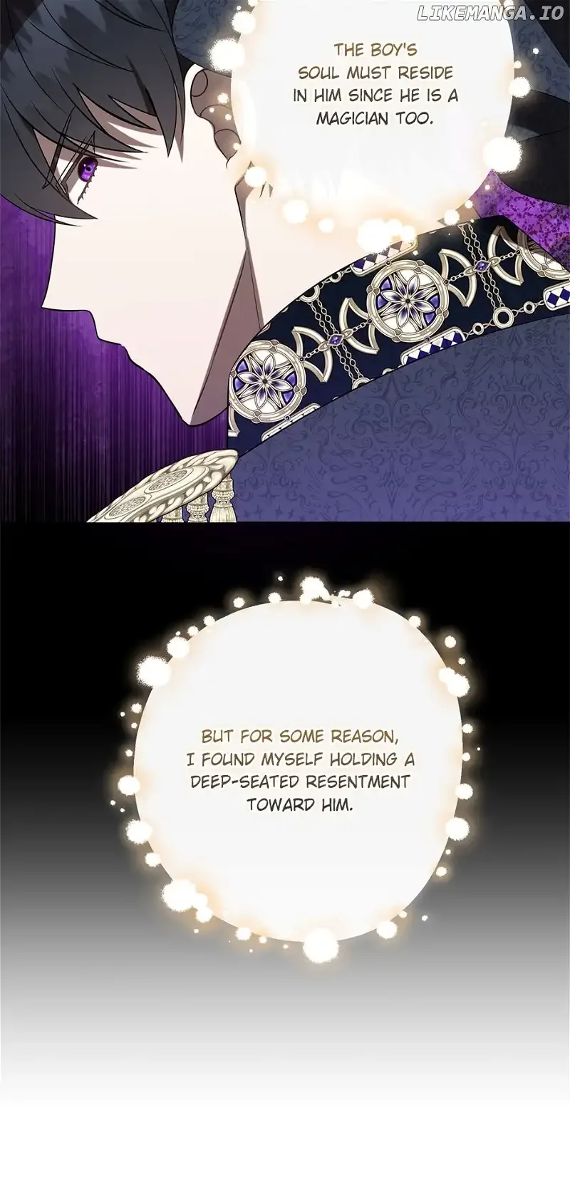 Please Don’t Eat Me Chapter 130 page 31