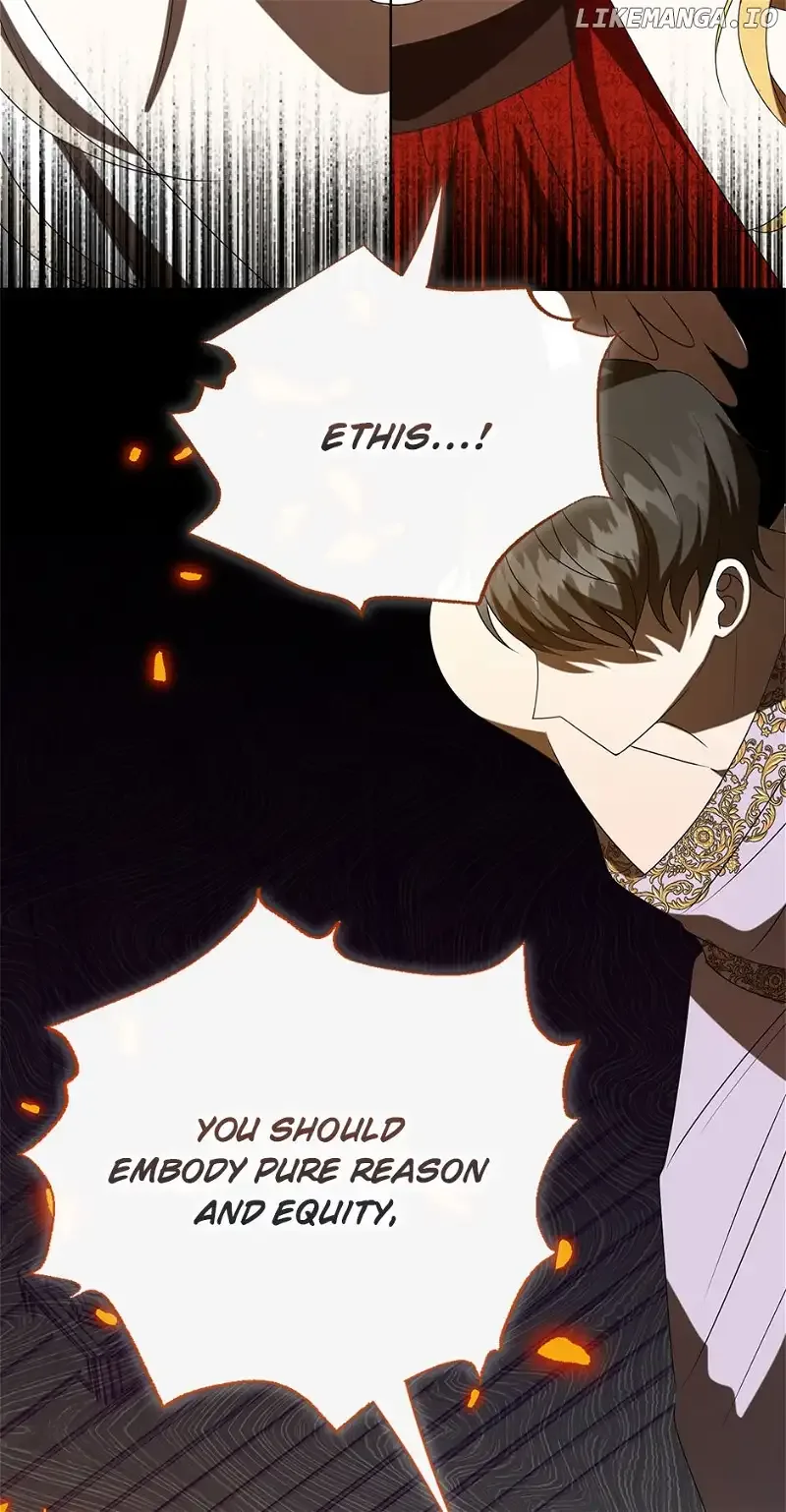 Please Don’t Eat Me Chapter 130 page 3