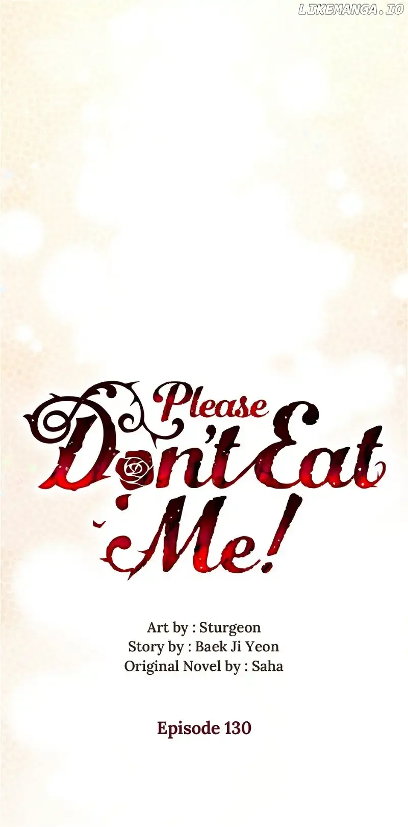 Please Don’t Eat Me Chapter 130 page 55