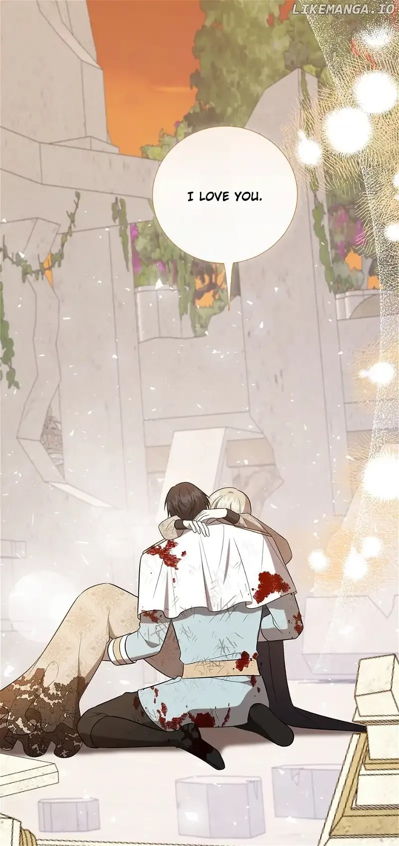 Please Don’t Eat Me Chapter 130 page 63