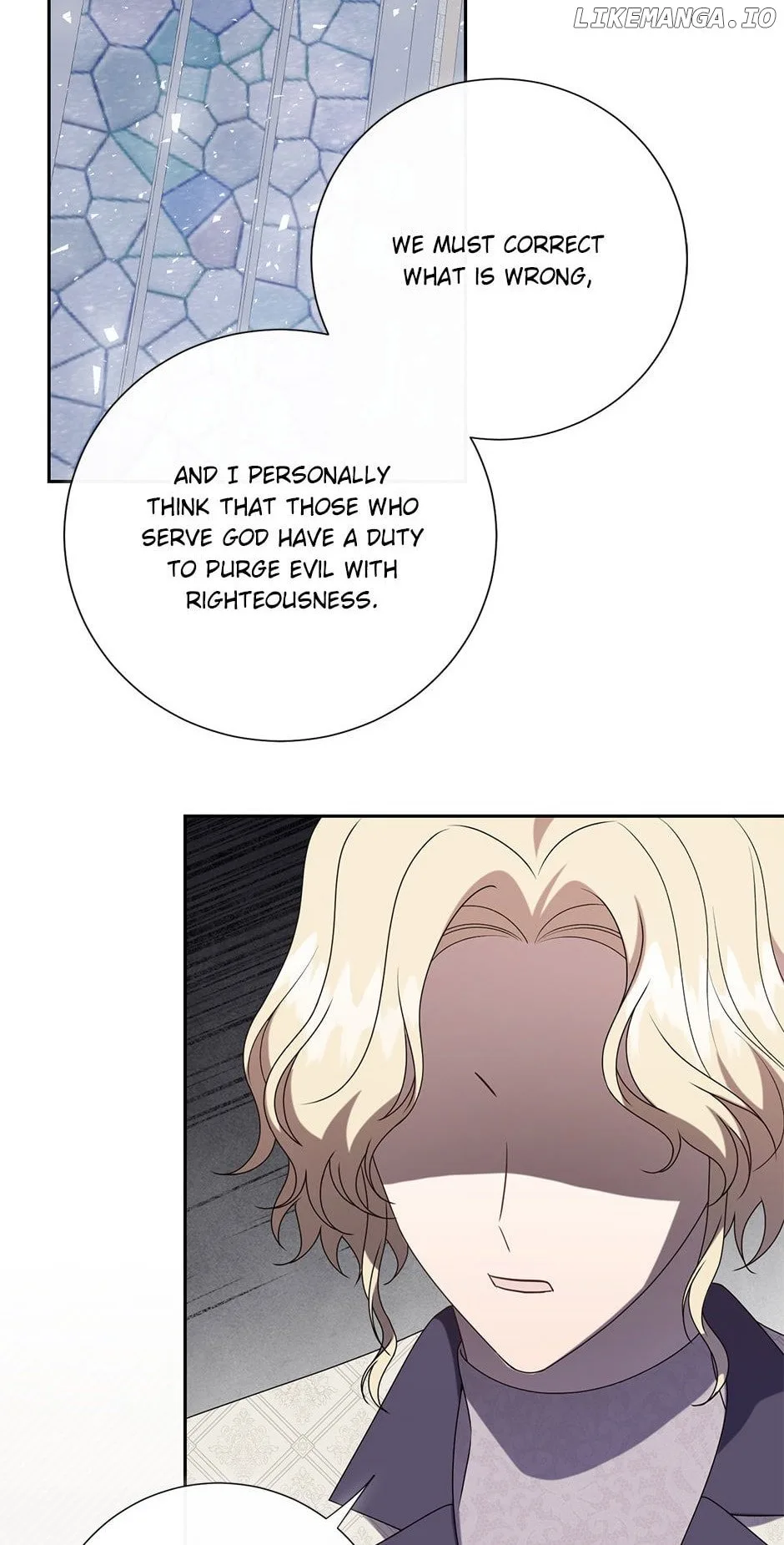 Please Don’t Eat Me Chapter 122 page 63
