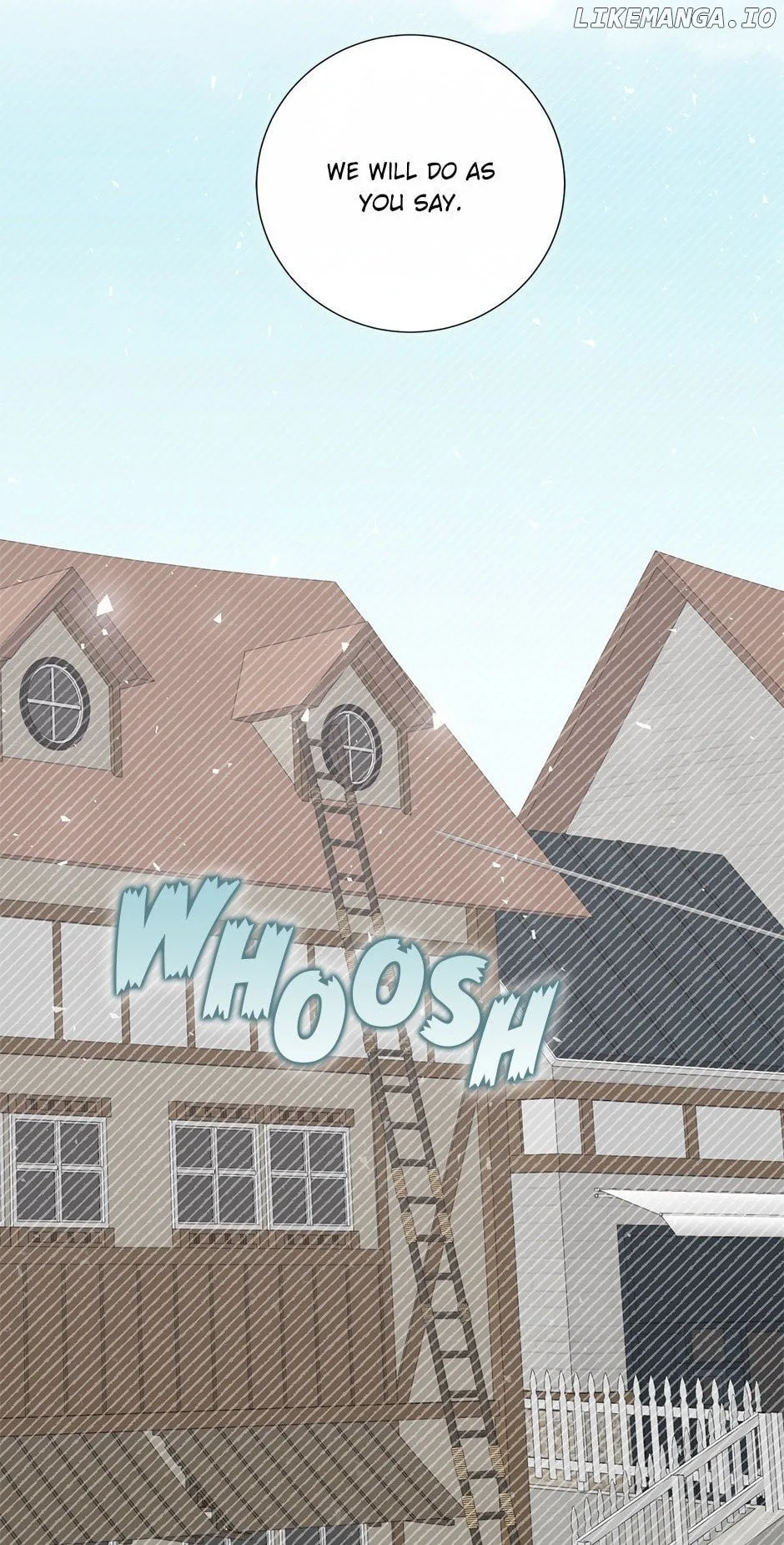 Please Don’t Eat Me Chapter 122 page 66