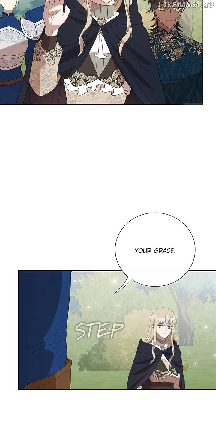 Please Don’t Eat Me Chapter 125 page 36