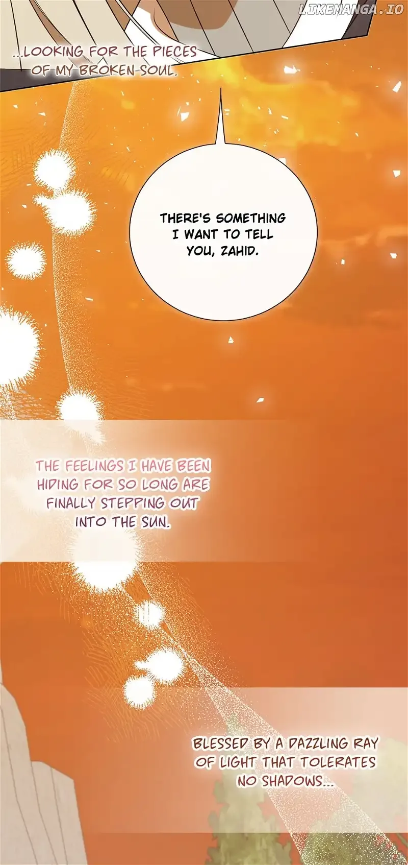 Please Don’t Eat Me Chapter 130 page 62