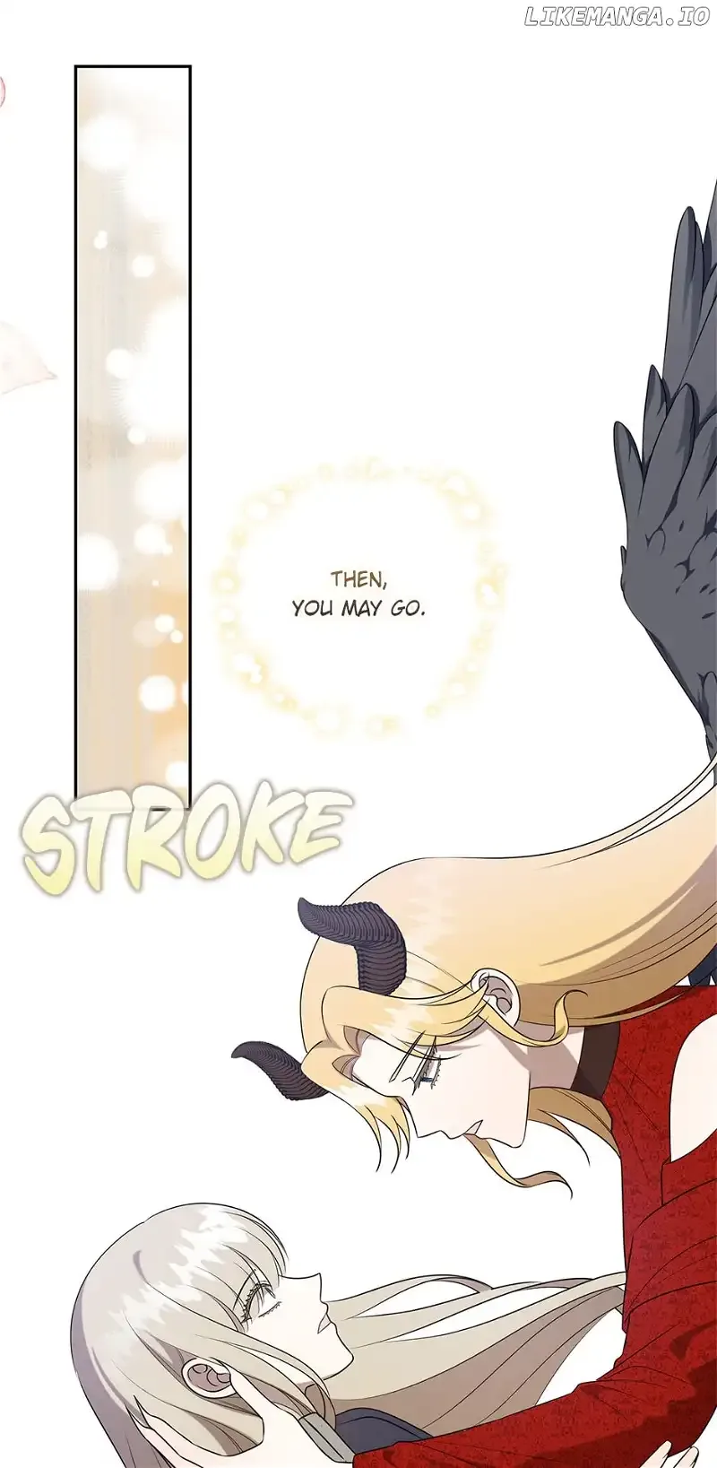 Please Don’t Eat Me Chapter 130 page 49