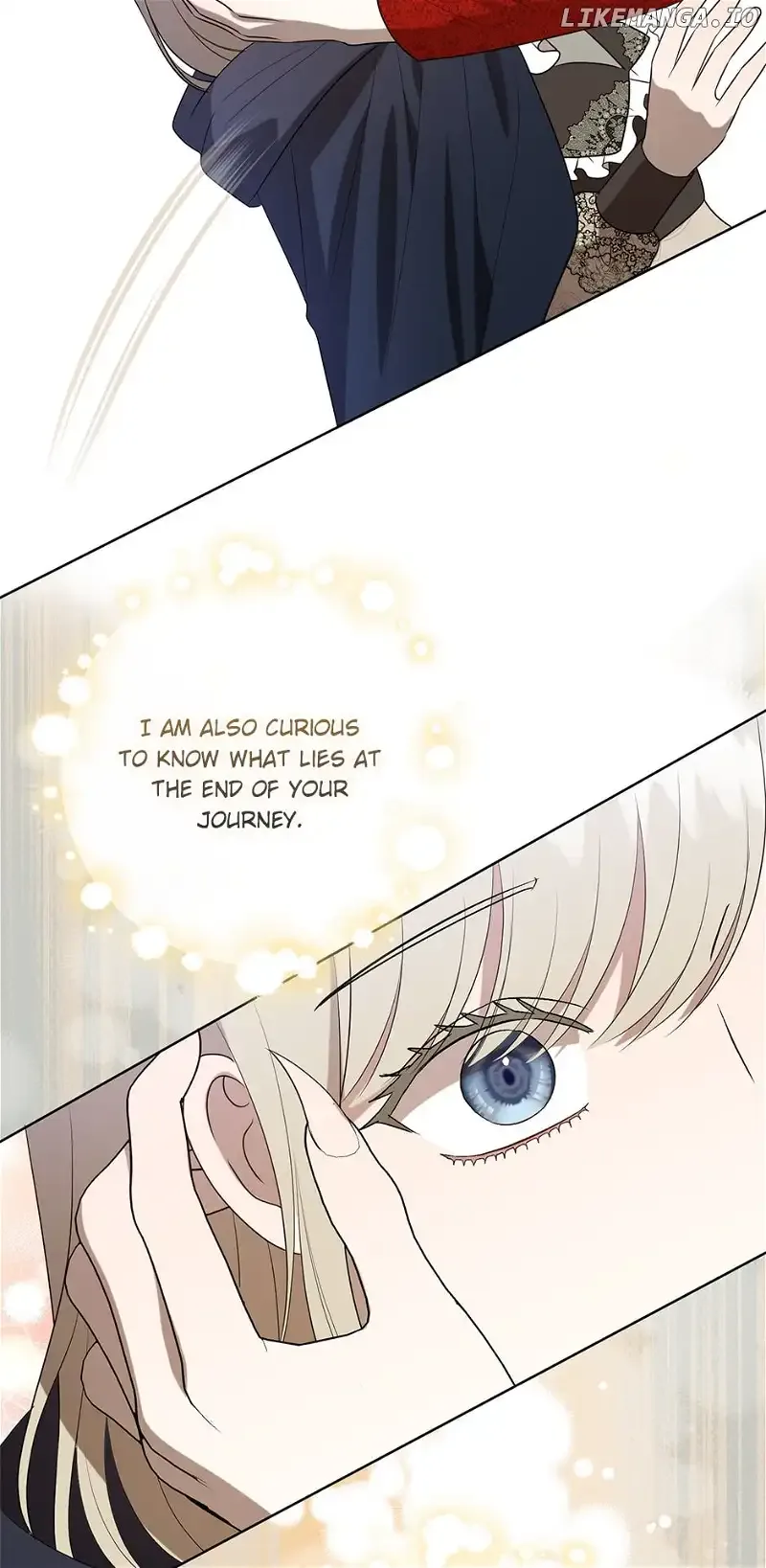 Please Don’t Eat Me Chapter 130 page 50