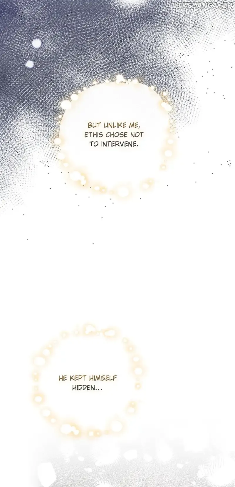 Please Don’t Eat Me Chapter 130 page 35