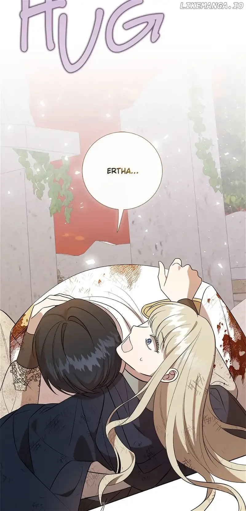 Please Don’t Eat Me Chapter 130 page 66