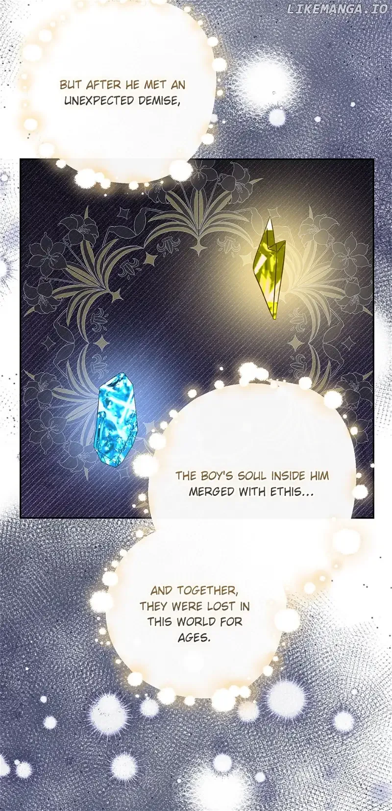 Please Don’t Eat Me Chapter 130 page 34