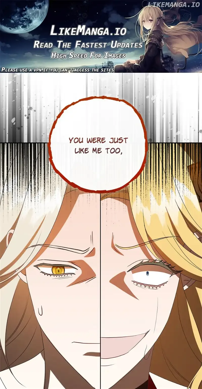 Please Don’t Eat Me Chapter 130 page 2