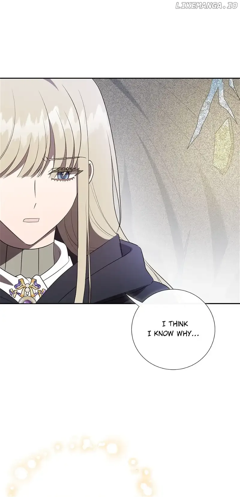 Please Don’t Eat Me Chapter 130 page 32