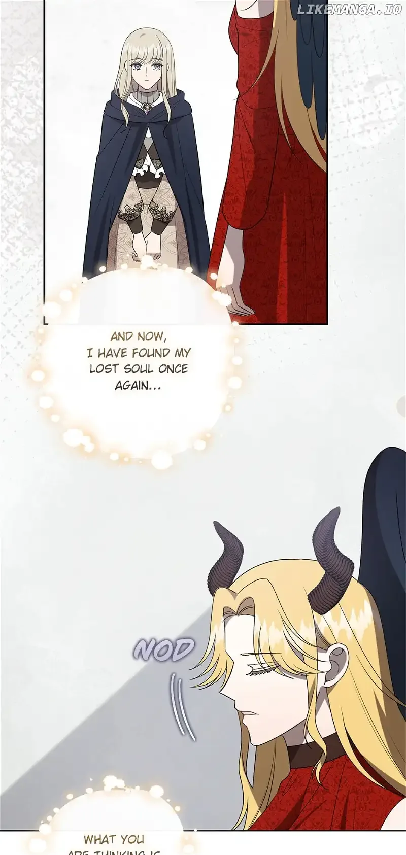Please Don’t Eat Me Chapter 130 page 27