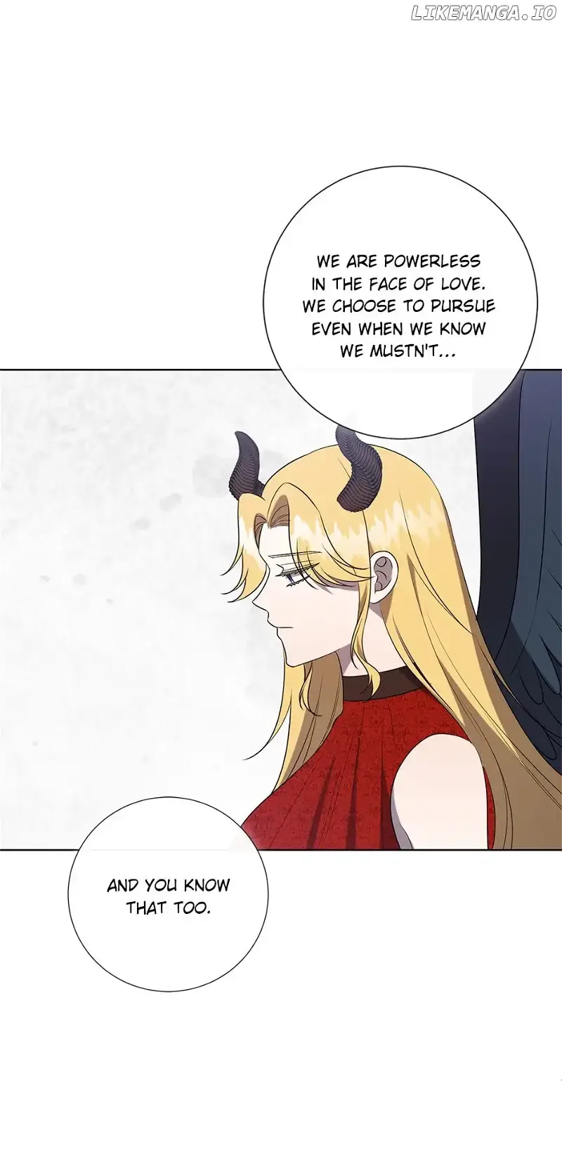 Please Don’t Eat Me Chapter 130 page 47