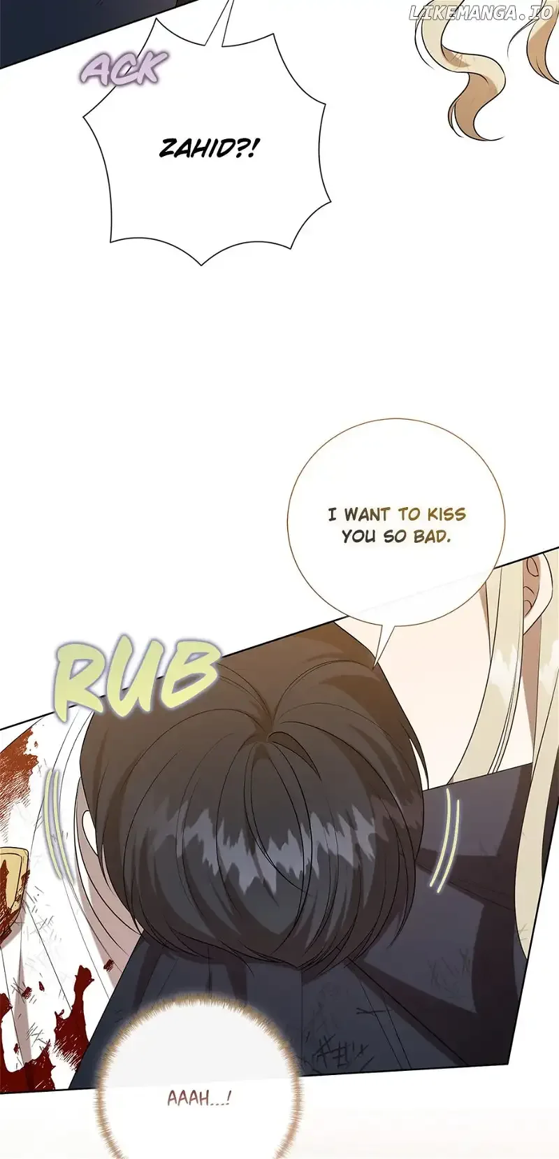Please Don’t Eat Me Chapter 130 page 67