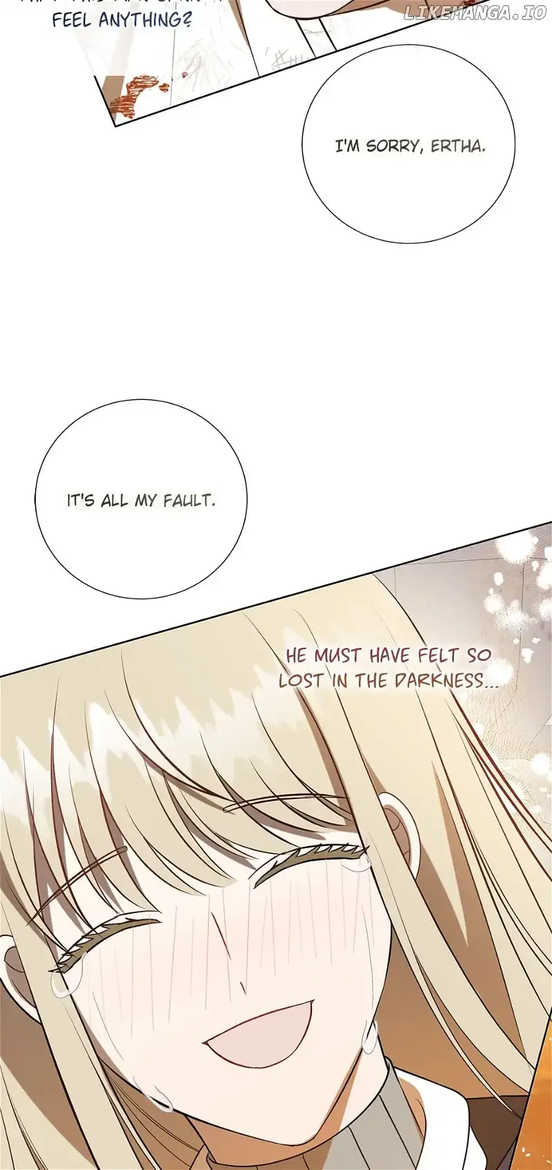 Please Don’t Eat Me Chapter 130 page 61