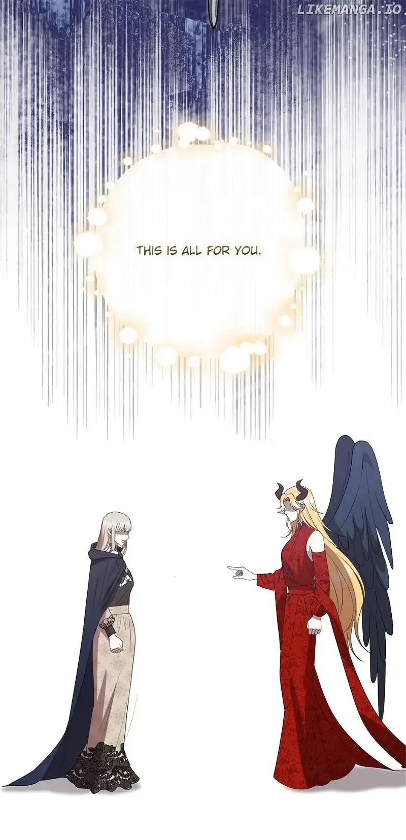 Please Don’t Eat Me Chapter 130 page 39