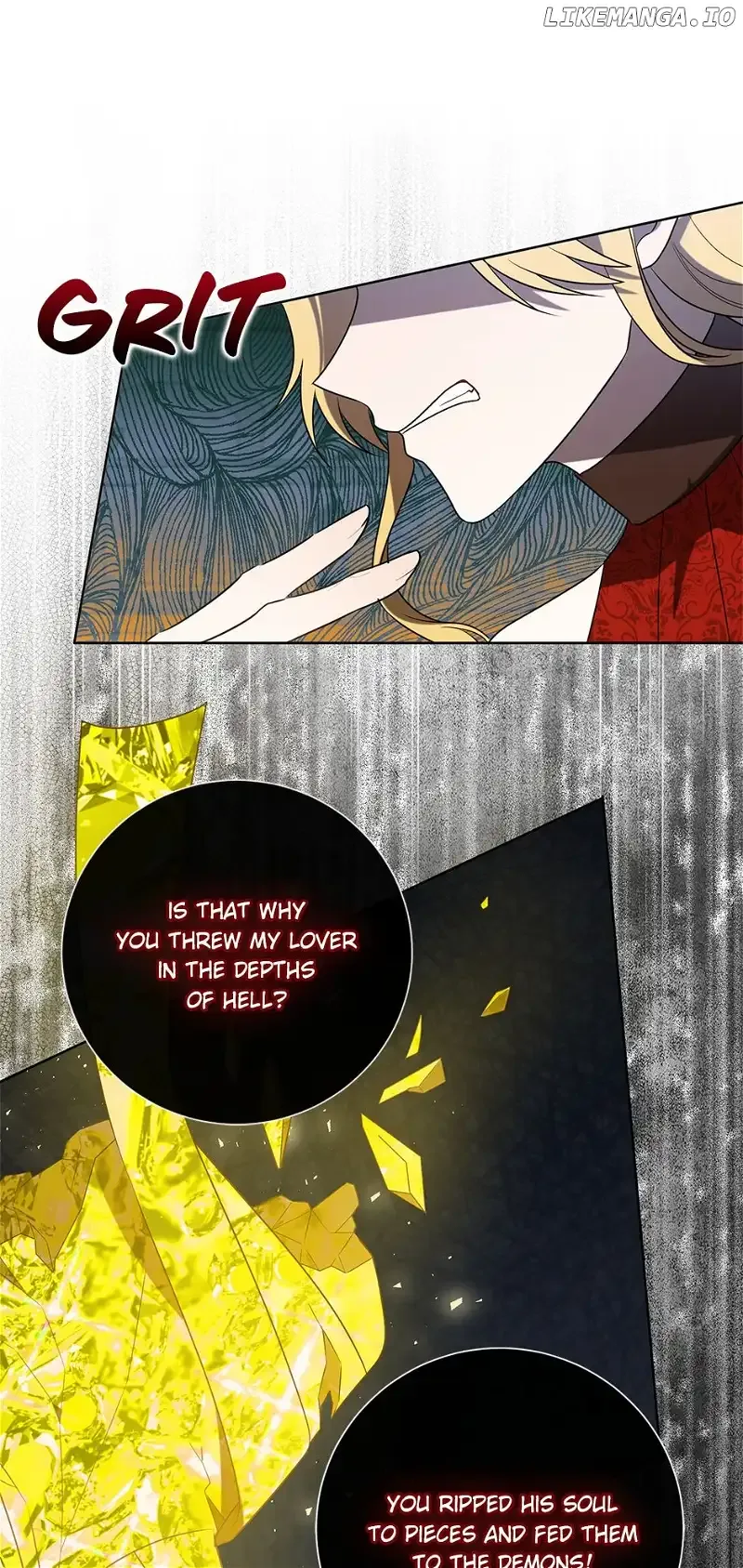 Please Don’t Eat Me Chapter 130 page 9
