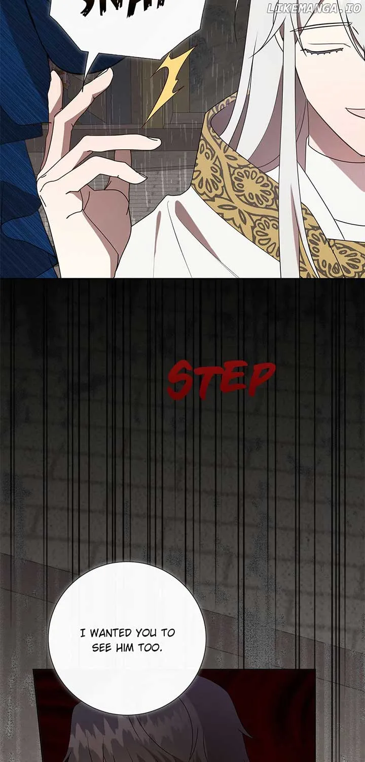 Please Don’t Eat Me Chapter 125 page 49