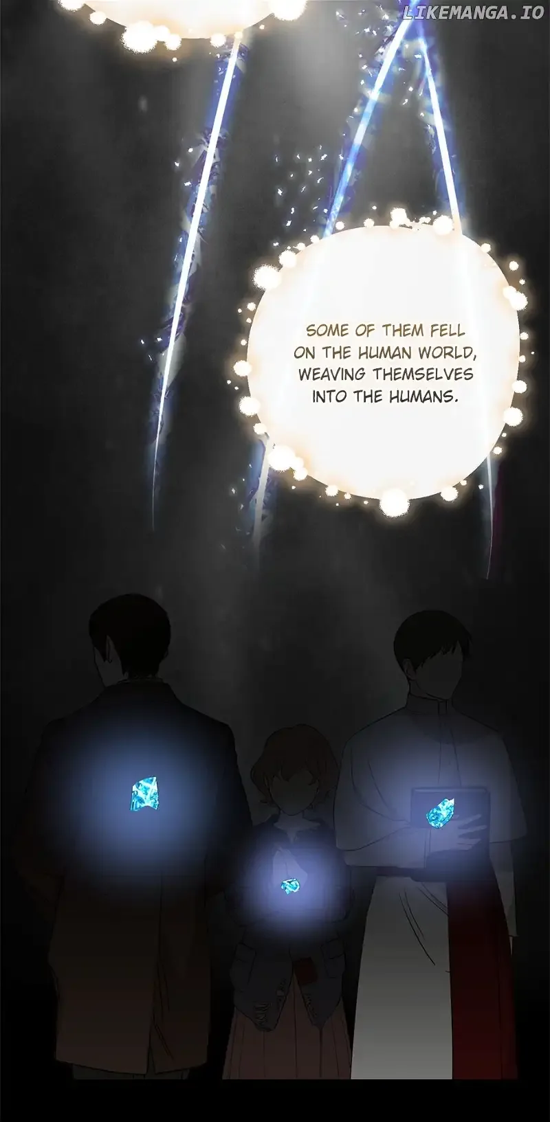Please Don’t Eat Me Chapter 130 page 22