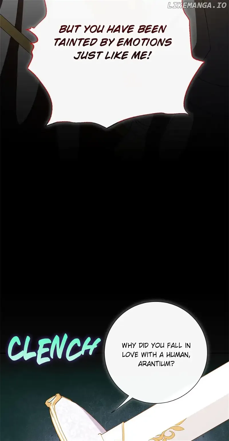 Please Don’t Eat Me Chapter 130 page 5