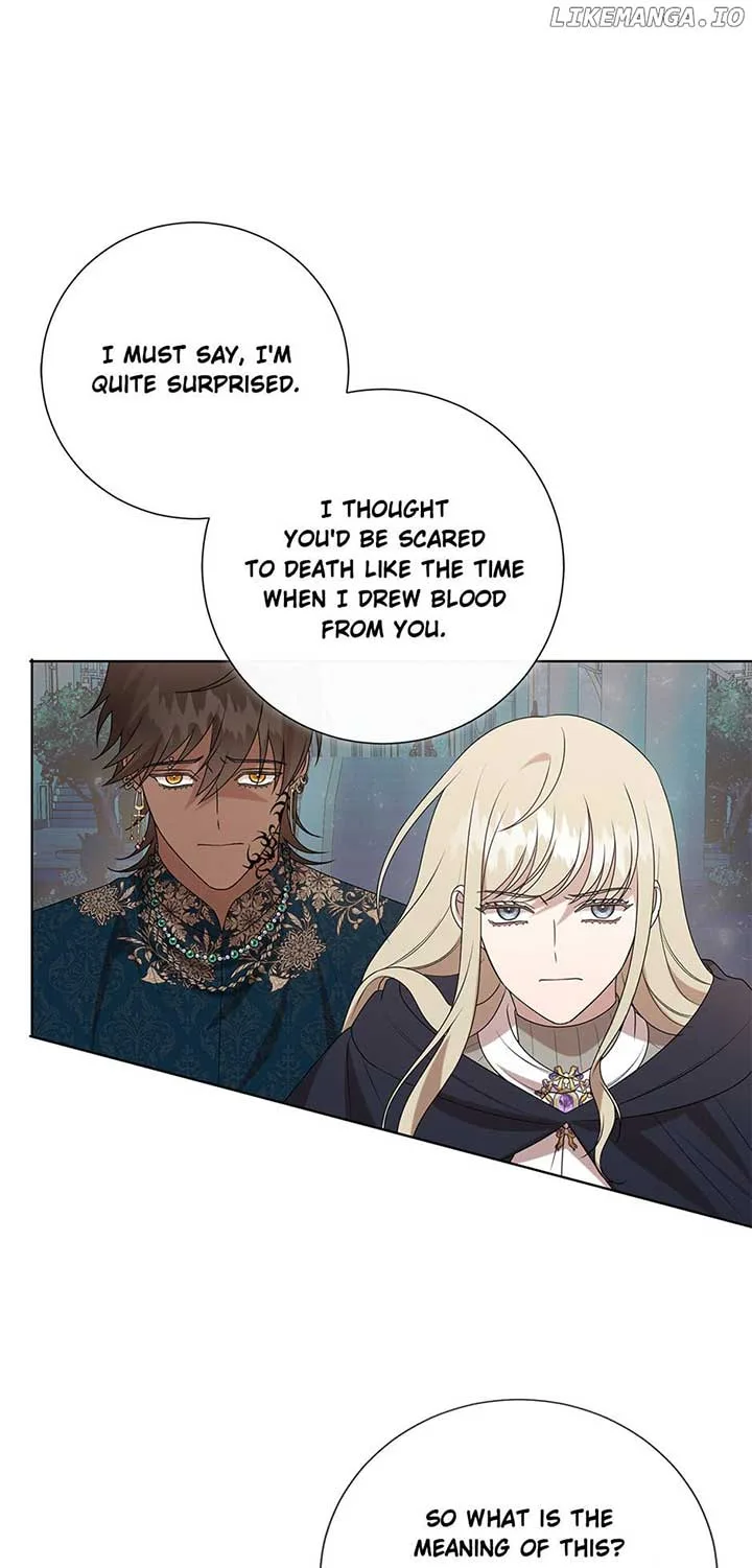 Please Don’t Eat Me Chapter 125 page 47