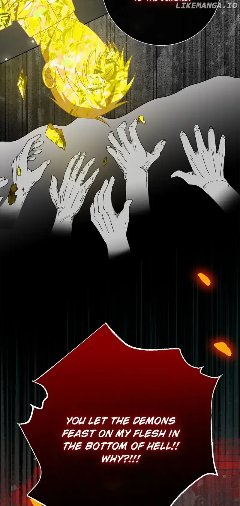 Please Don’t Eat Me Chapter 130 page 10