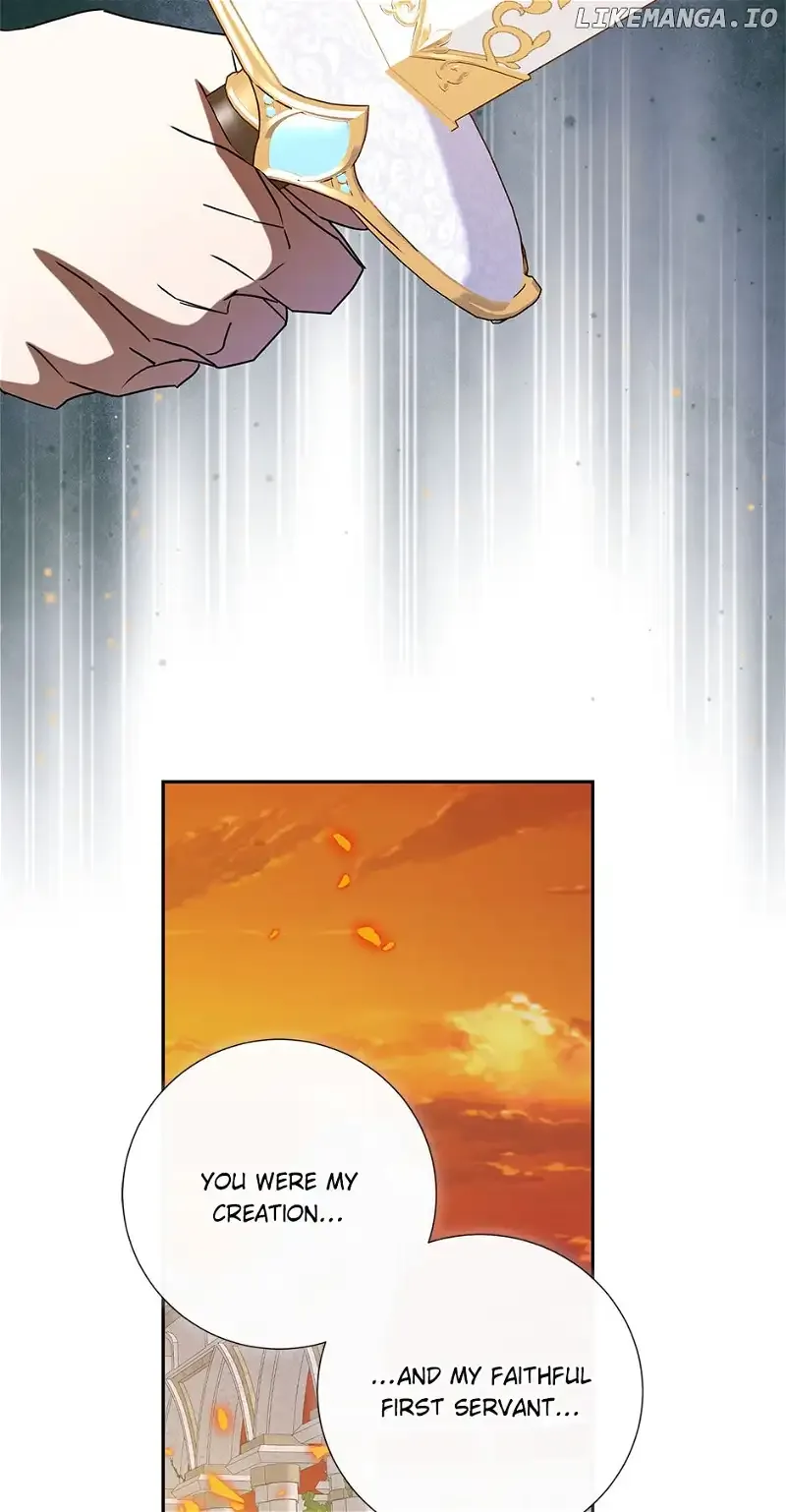 Please Don’t Eat Me Chapter 130 page 6