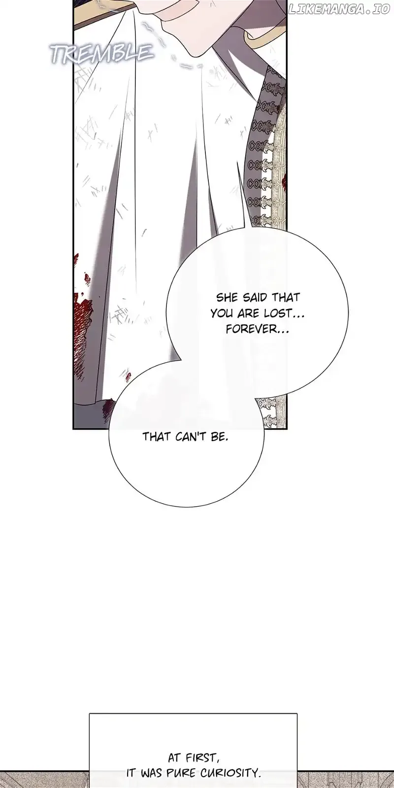 Please Don’t Eat Me Chapter 127 page 45