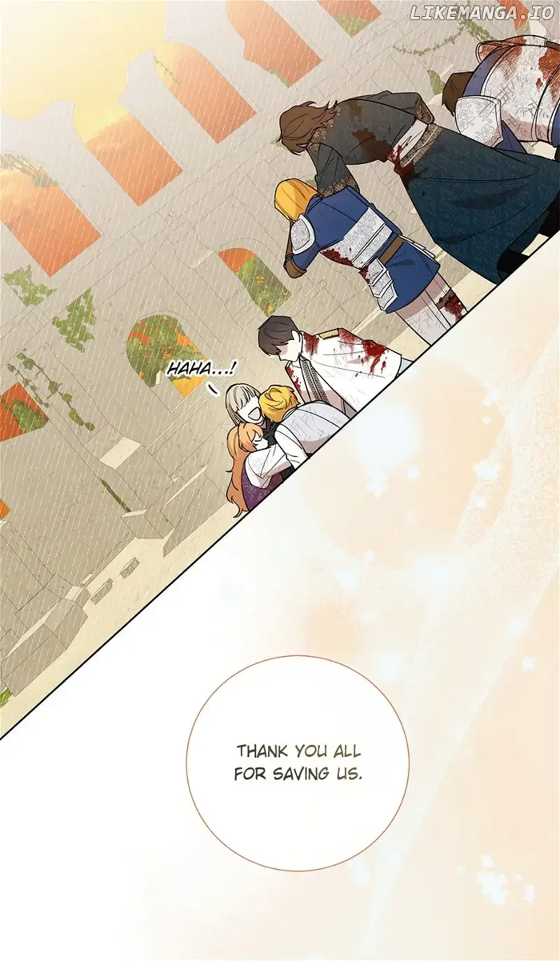 Please Don’t Eat Me Chapter 130 page 77