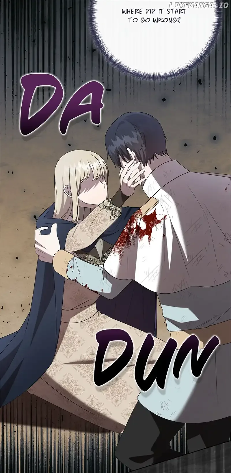 Please Don’t Eat Me Chapter 127 page 35