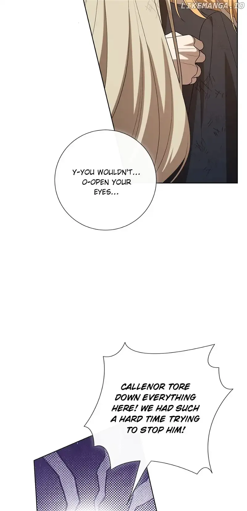 Please Don’t Eat Me Chapter 130 page 72