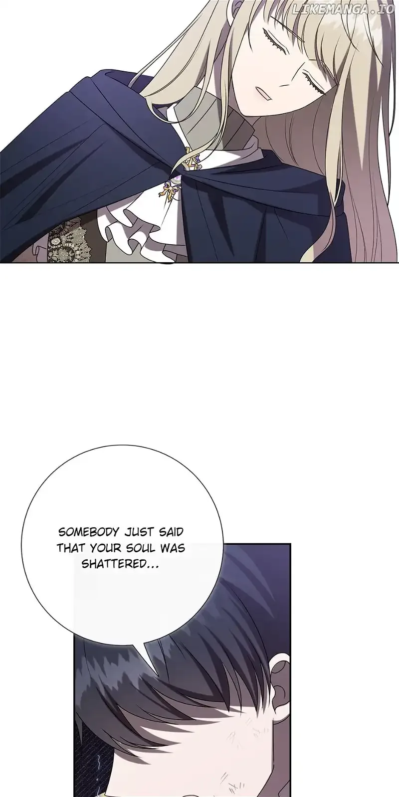 Please Don’t Eat Me Chapter 127 page 44