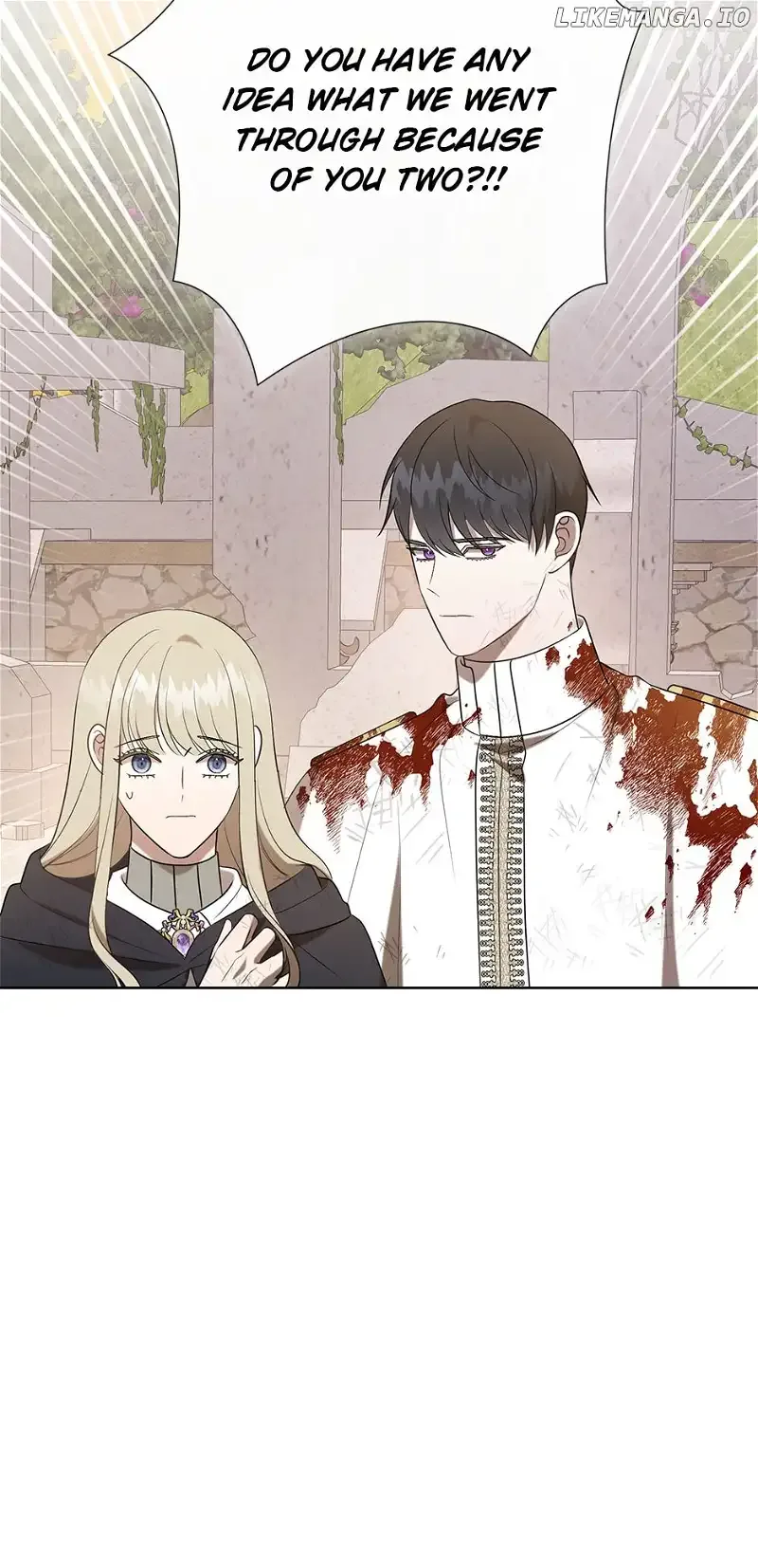 Please Don’t Eat Me Chapter 130 page 74