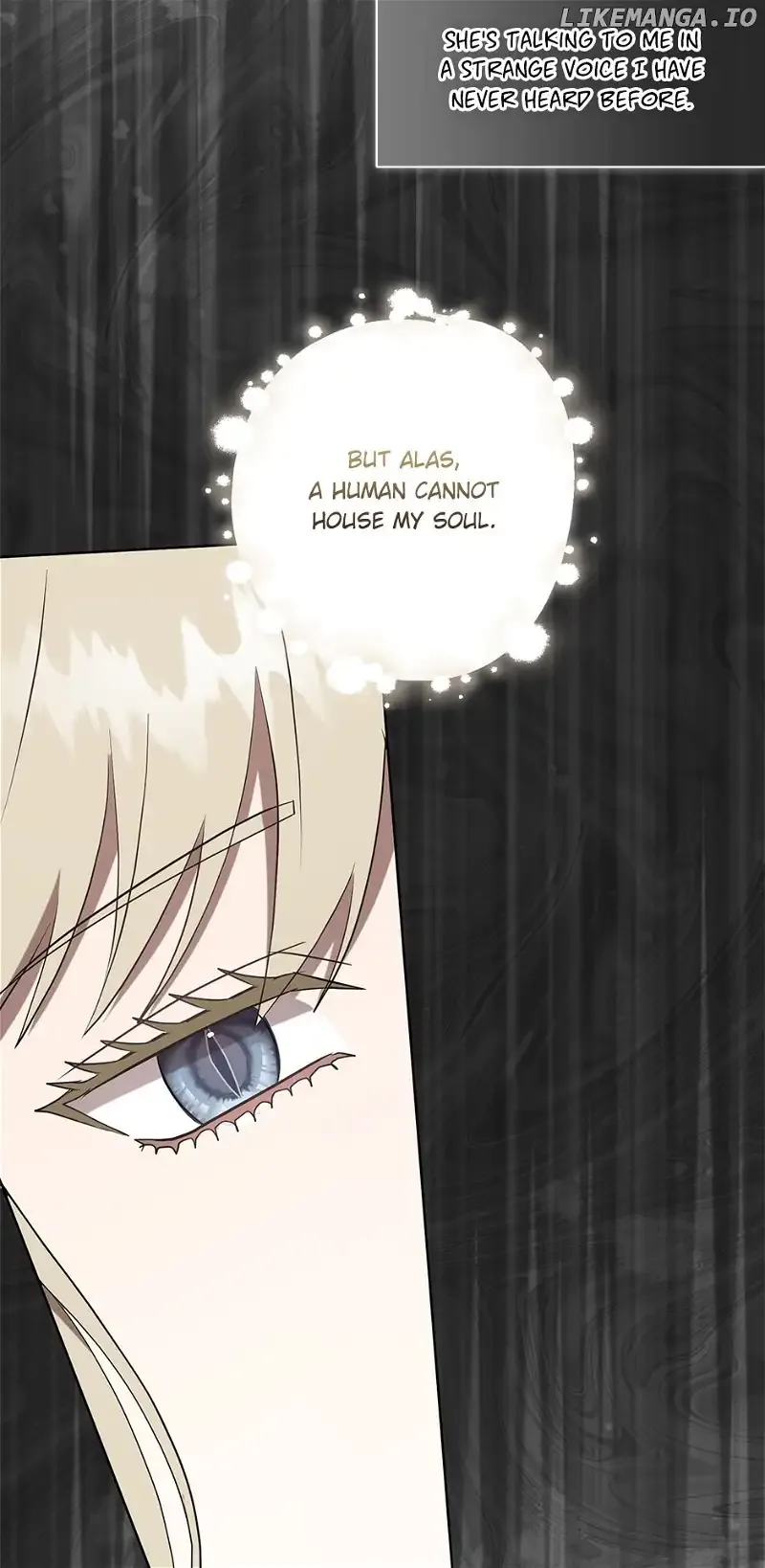 Please Don’t Eat Me Chapter 127 page 31