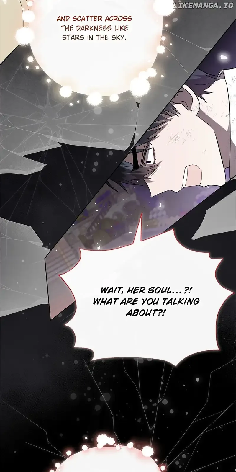 Please Don’t Eat Me Chapter 127 page 41