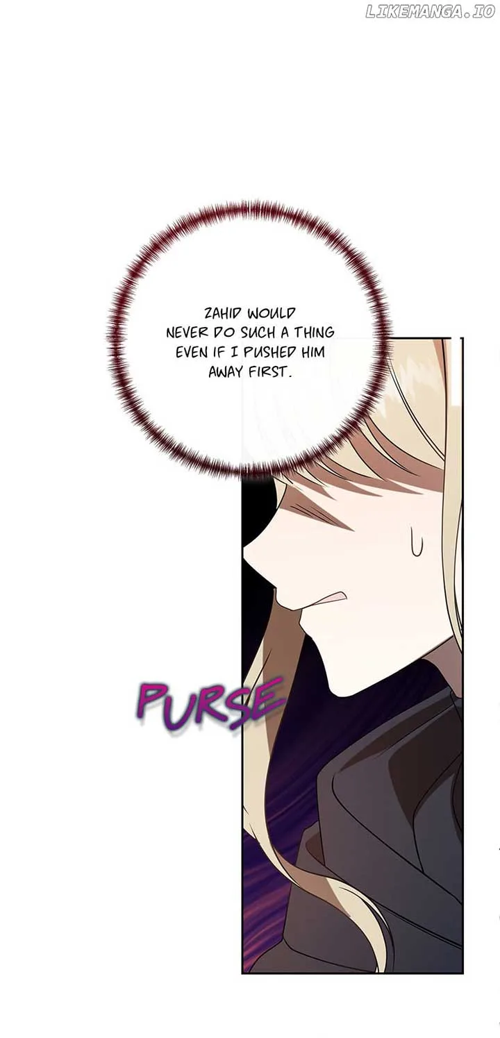 Please Don’t Eat Me Chapter 125 page 56