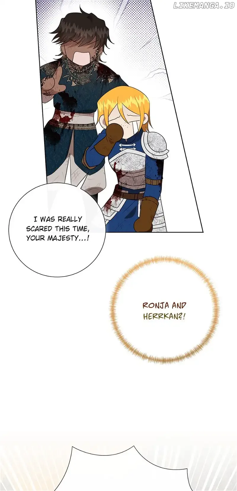 Please Don’t Eat Me Chapter 130 page 73