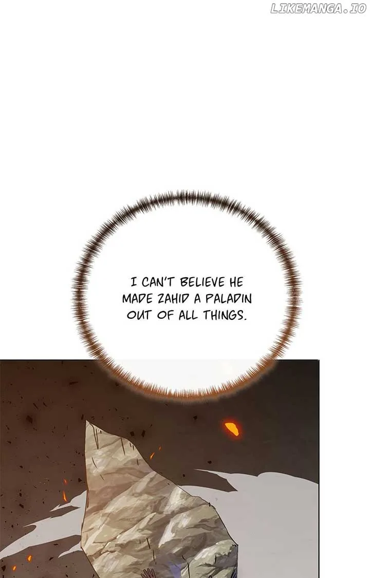 Please Don’t Eat Me Chapter 125 page 57
