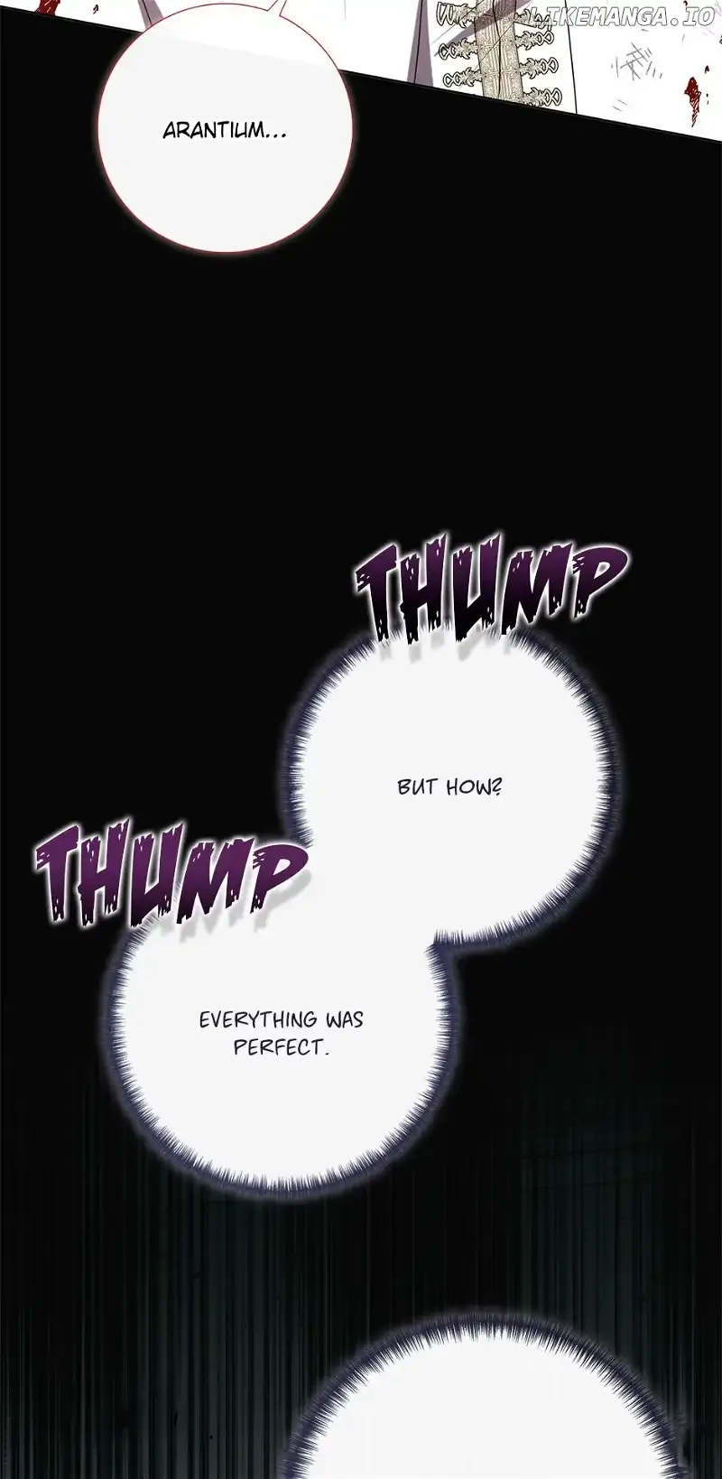 Please Don’t Eat Me Chapter 127 page 34