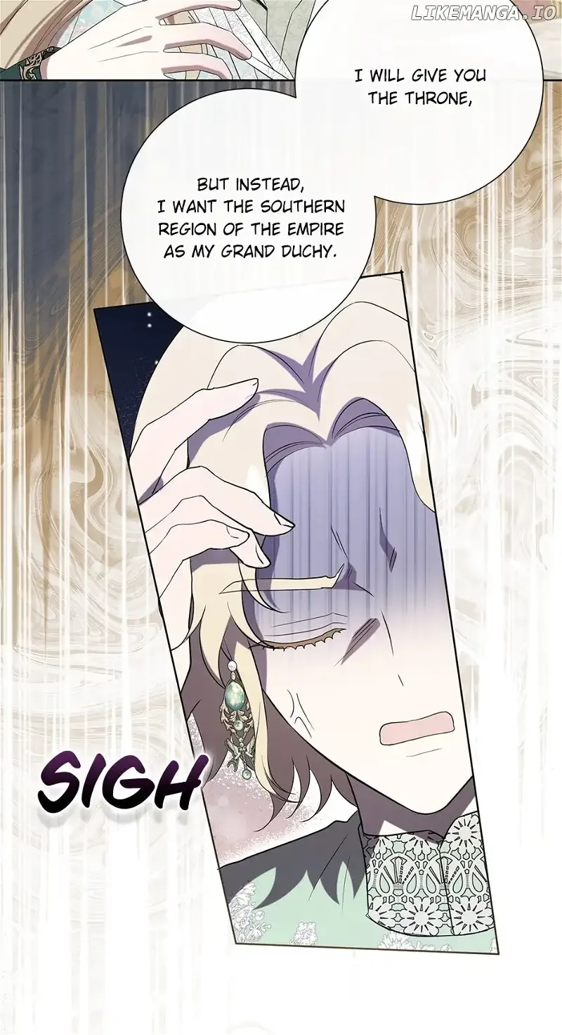 Please Don’t Eat Me Chapter 132 page 11