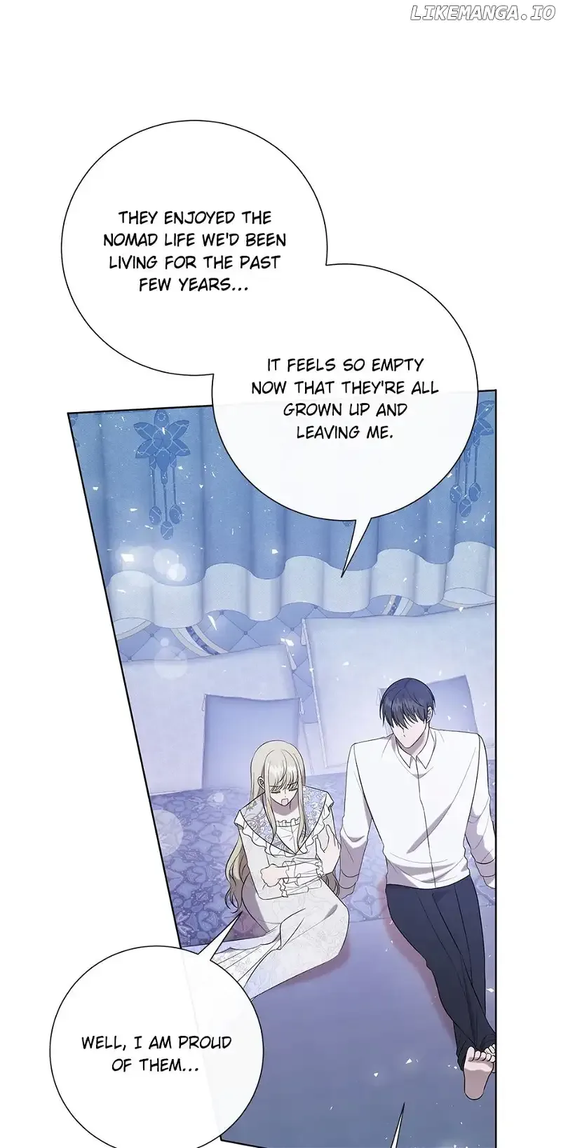 Please Don’t Eat Me Chapter 132 page 33