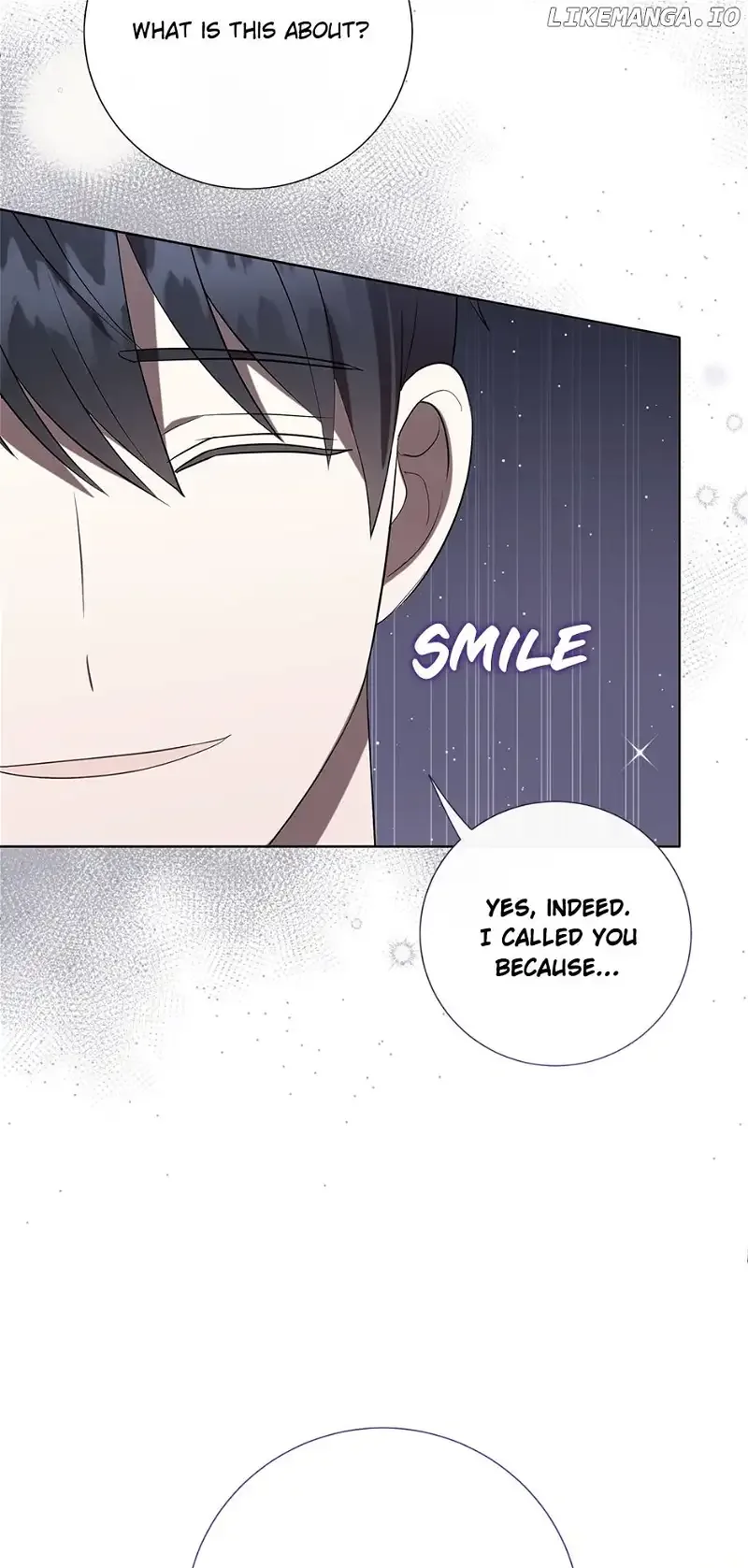 Please Don’t Eat Me Chapter 132 page 5