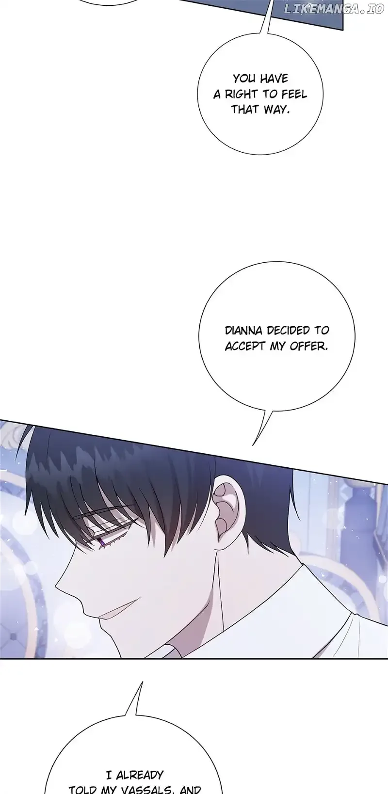 Please Don’t Eat Me Chapter 132 page 34