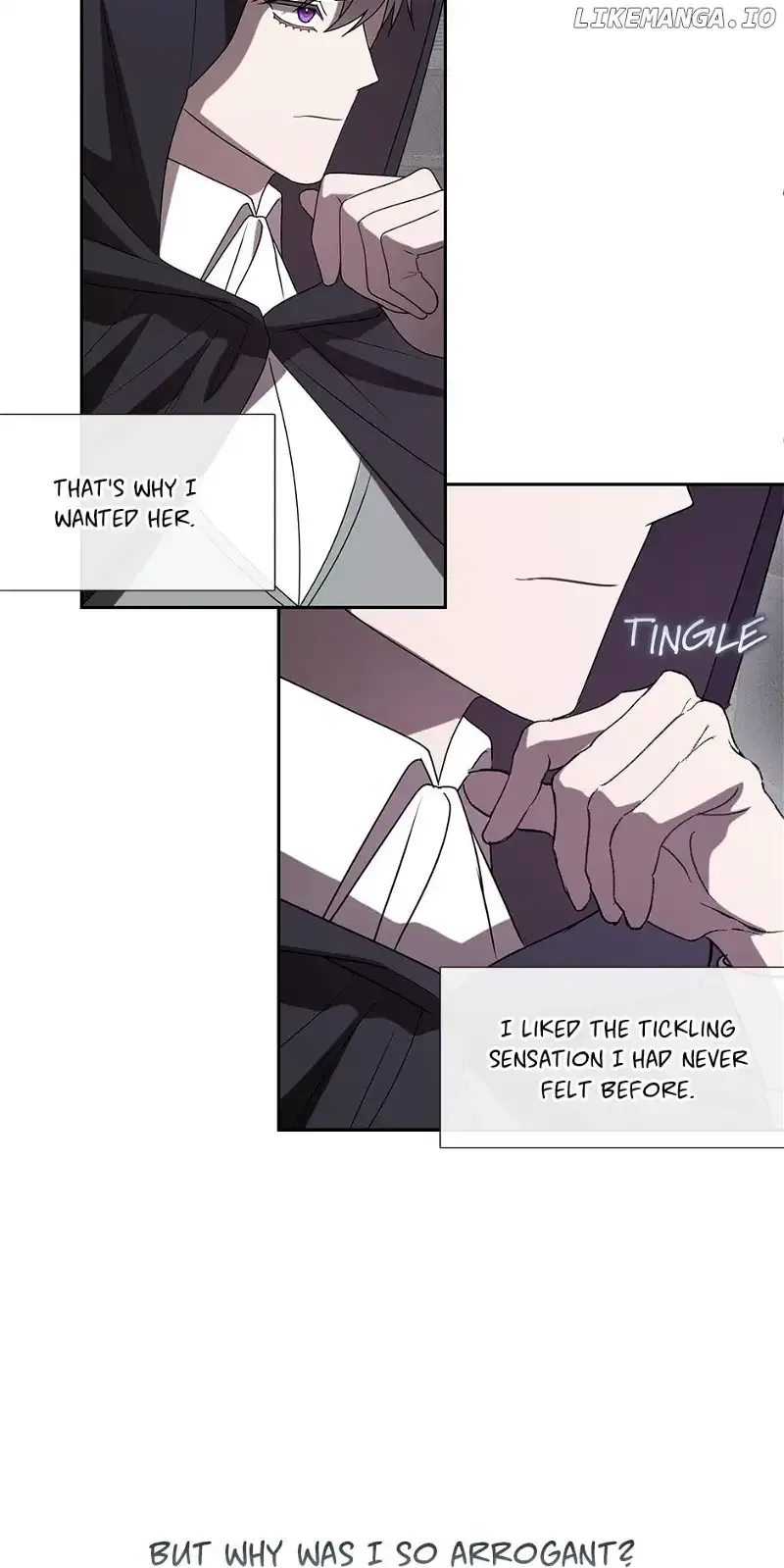 Please Don’t Eat Me Chapter 127 page 47